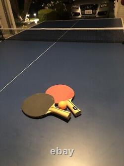 Table de tennis de table ping-pong JOOLA Infinity S-25