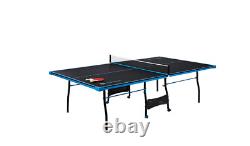Table de tennis de table taille officielle MD Sports