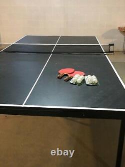 Tableau Pingpong