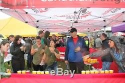 Tables Du Canada Pong Beer Pong