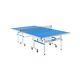 Tables De Tennis De Table Extérieures Professionnelles Stiga Xtr En Aluminium Résistant à Tous Les Temps