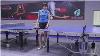 Tennis De Table Comment Choisir Une Table De Ping-pong