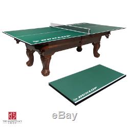 Tennis De Table De Conversion Top Ping Pong Officiel Assemblé Folding Net