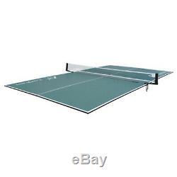 Tennis De Table De Conversion Top Ping Pong Taille Officiel Tournoi Extérieur Intérieur
