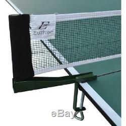 Tennis De Table De Conversion Top Pliable Tournoi De Ping-pong Taille 9 Ft Sport Net Us