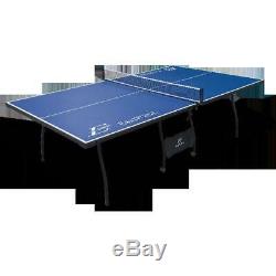 Tennis De Table De Ping-pong Tournoi Pliant Taille Original Game Set Sports D'intérieur