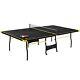 Tennis De Table Pliante Taille Énorme Jeu Jeu Intérieur Extérieur Sport Ensemble Complet