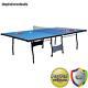 Tennis De Table Sports Set Ping Pong Indoor Play Gym Fold Tournament Officiel Accueil