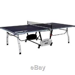 Tennis Table De Ping-pong Tournoi Taille Sports De Plein Air Jeu Backyard Family Party