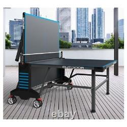 Tennis de table Kettler Outdoor 10