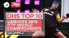 Top 10 Dhs Liebherr 2019 Championnats Du Monde De Tennis De Table