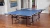 Top 5 Des Meilleurs Tables De Ping-pong Intérieur Top 5 Des Meilleurs Tables Intérieure Tennis De Table