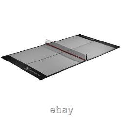 Top De Conversion De Table De Ping-pong, Convertir Table De Piscine Avec Plateau De Tennis De Table Rembourré