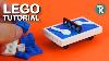 Tutoriel De Table Lego Ping Pong