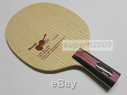 Version Discontinued Nittaku Violon Cs Pen Tennis De Table De Ping-pong Lame Racket