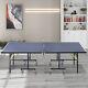 Wentsports Avantage Competition-ready Indoor & Outdoor Tabletennis Table Pingpong