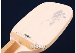 Xiom Hibi Tennis De Table, Ping Pong Racket, Paddle Fabriqué Au Japon