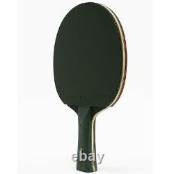Xiom M9.0s Pagaies De Tennis De Table Shakehand Ping Pong Raquette Bats Blades